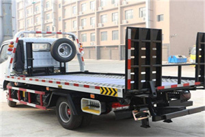 五常24小时道路救援电话