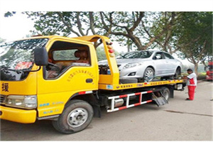 五常附近24小时汽车拖车服务热线