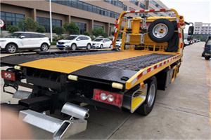 五常24小时汽车送油服务公司