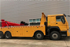 五常道路救援公司